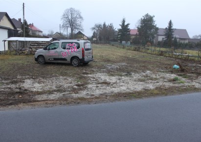 działka na sprzedaż - Jaworzno, Ciężkowice